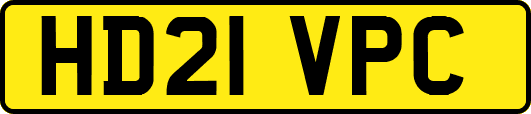 HD21VPC