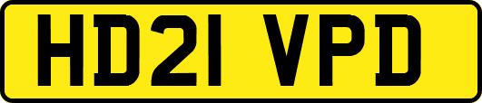 HD21VPD