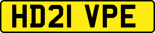 HD21VPE