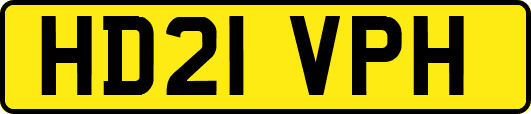 HD21VPH