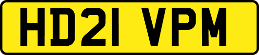 HD21VPM