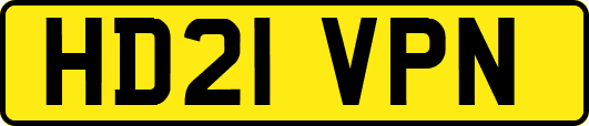 HD21VPN