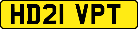 HD21VPT