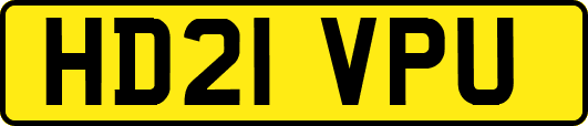 HD21VPU