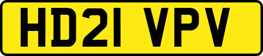 HD21VPV