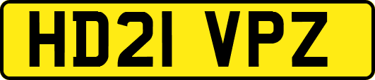 HD21VPZ