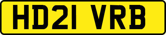 HD21VRB