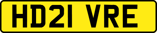 HD21VRE