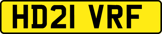 HD21VRF