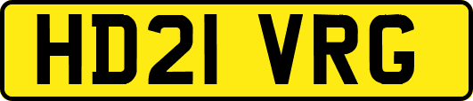 HD21VRG