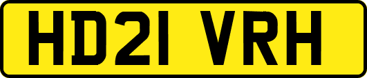 HD21VRH