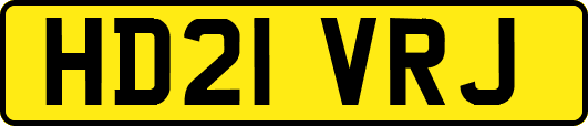HD21VRJ