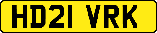 HD21VRK