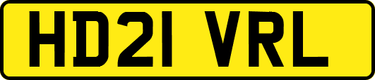 HD21VRL