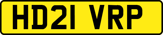 HD21VRP