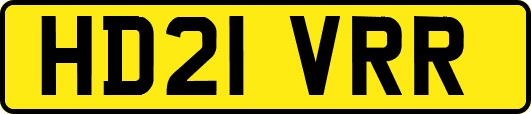 HD21VRR