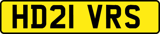 HD21VRS