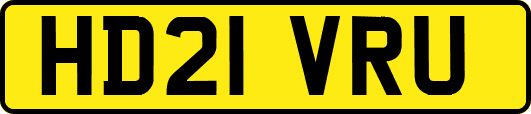 HD21VRU