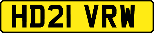 HD21VRW
