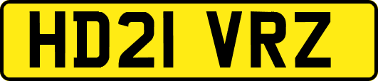 HD21VRZ