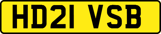 HD21VSB