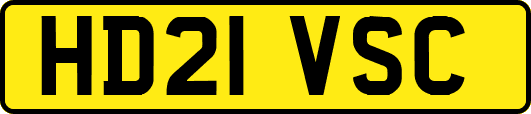 HD21VSC