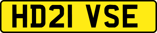 HD21VSE