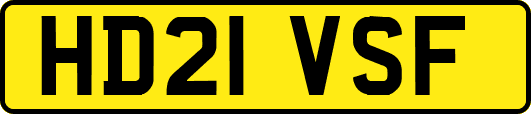 HD21VSF
