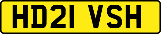 HD21VSH