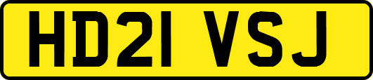 HD21VSJ