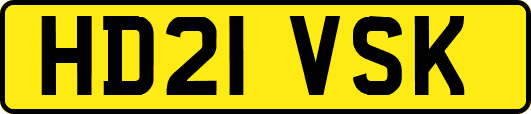 HD21VSK