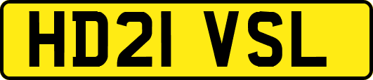HD21VSL