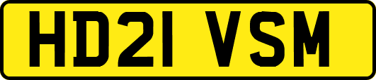 HD21VSM
