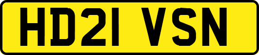 HD21VSN