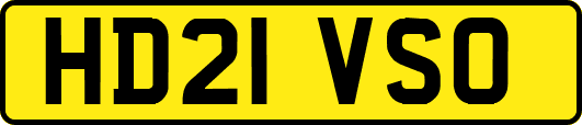 HD21VSO