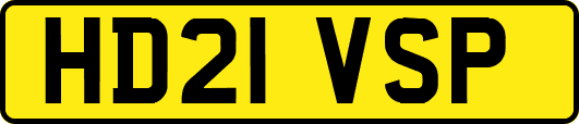 HD21VSP