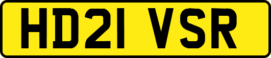 HD21VSR