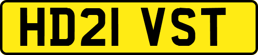 HD21VST