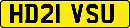 HD21VSU