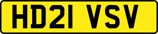 HD21VSV