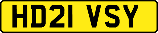 HD21VSY