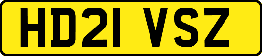 HD21VSZ