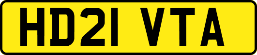 HD21VTA