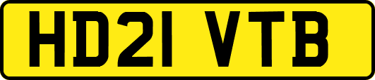 HD21VTB