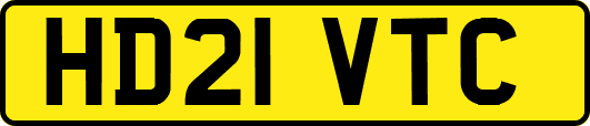 HD21VTC