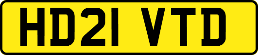 HD21VTD
