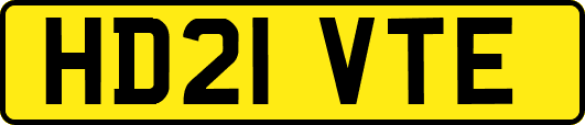 HD21VTE