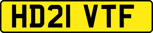 HD21VTF