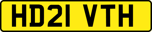 HD21VTH