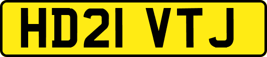 HD21VTJ